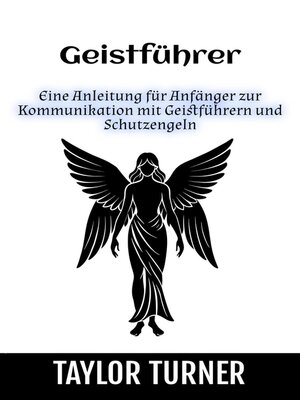cover image of Geistführer
